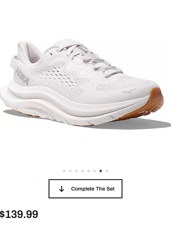 HOKA Women's Kawana 2 Shoes - Picture 3 of 6